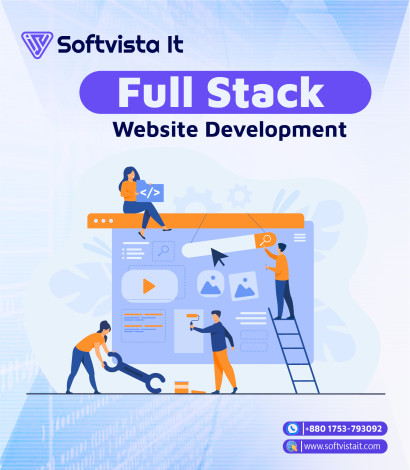 Website Development