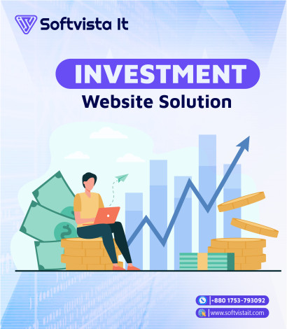 Investment website