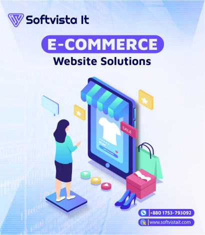 Ecommerce website
